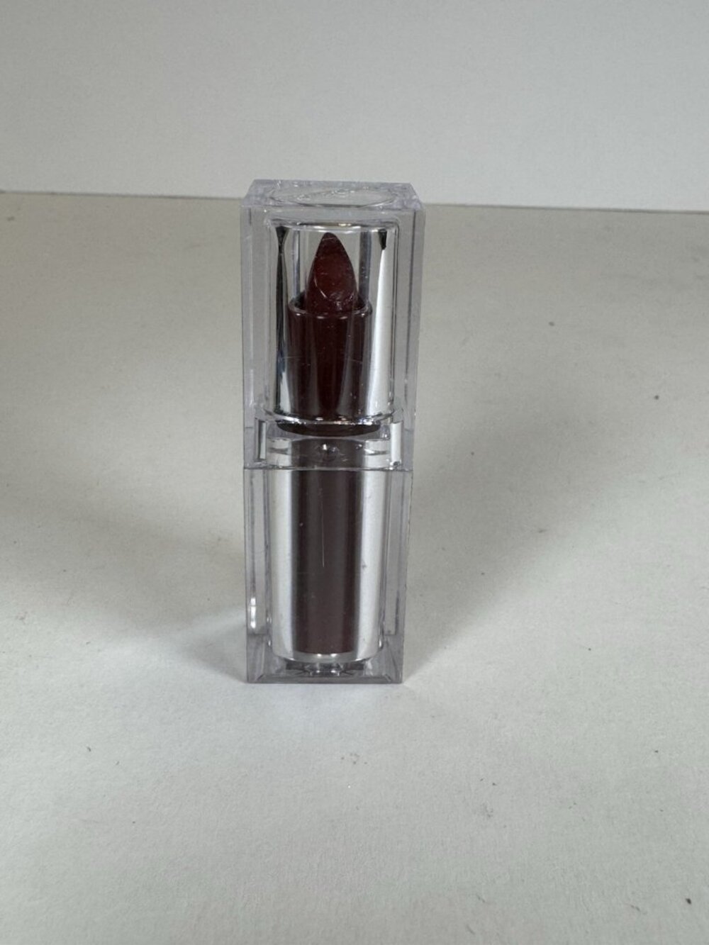 CoverGirl Clean Fresh Lipstick Mulberry Berry 590 New Sealed